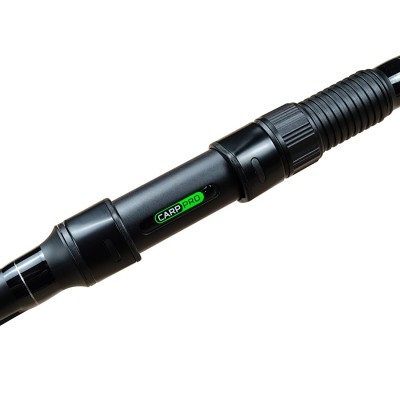 CARP PRO Удилище карповое 2-х секц. D-Carp K-Series NG 3,6м 3,25lb 50мм