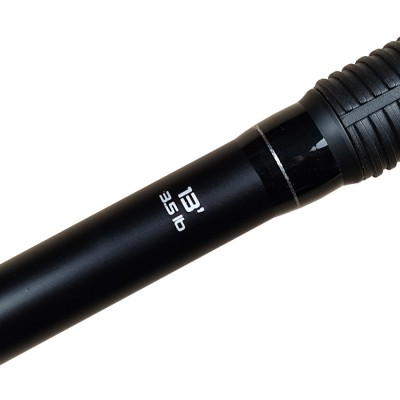 CARP PRO Удилище карповое 2-х секц. D-Carp K-Series NG 3.9м 3.5lb 50мм