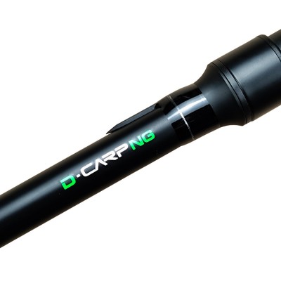 CARP PRO Удилище сподовое 2-х секц. D-Carp K-Series Spod NG 3.75м 5.0lb 50мм