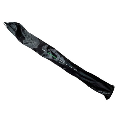 CARP PRO Подсак карповый 42'' Blackpool ручка 2 секц. New