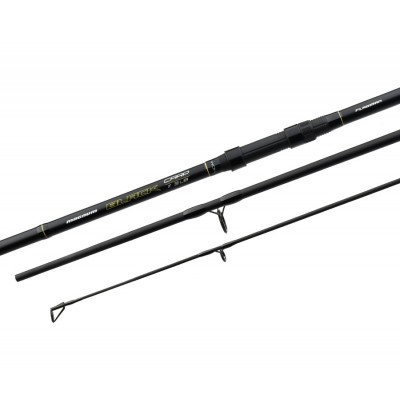 FLAGMAN Удилище карповое 3-х секц. Magnum Black Carp NGM 11' 3.0lb 30мм