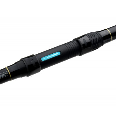 FLAGMAN Удилище карповое 3-х секц. Magnum Black Carp NGM 11' 3.0lb 30мм