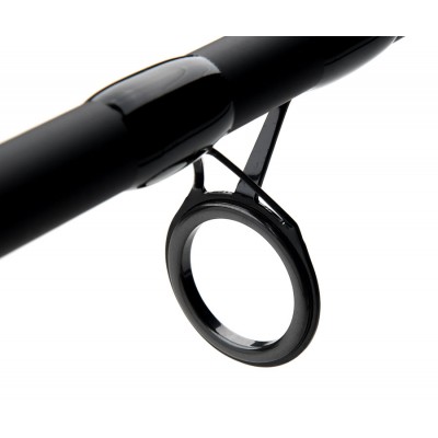 FLAGMAN Удилище карповое 3-х секц. Magnum Black Carp NGM 11' 3.0lb 30мм