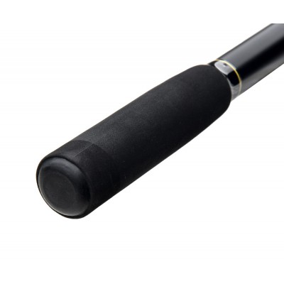 FLAGMAN Удилище карповое 3-х секц. Magnum Black Carp NGM 13' 3.5lb 30мм