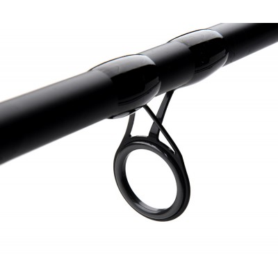 FLAGMAN Удилище карповое 3-х секц. Magnum Black Carp NGM 13' 3.5lb 30мм