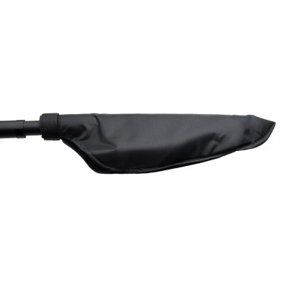 FLAGMAN Удилище карповое 4-х секц. теле Magnum Black Carp NGM 11' 3.25lb 40мм