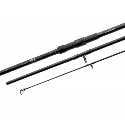 FLAGMAN Удилище карповое 3-х секц. Sensor Big Game Carp NGS 12' 3.0lb