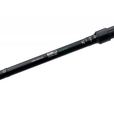 FLAGMAN Удилище карповое 3-х секц. Sensor Big Game Carp NGS 13' 3.5lb