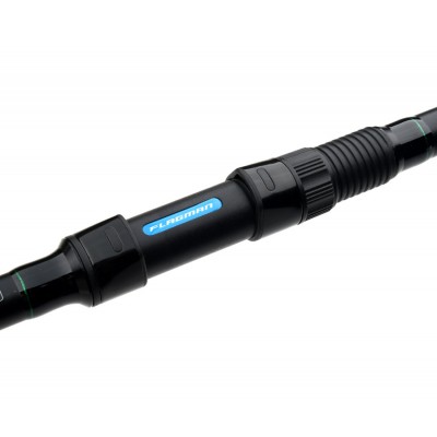 FLAGMAN Удилище карповое 6-ти секц. теле Sensor Big Game Carp NGS 3.6м 3.5lb 30мм