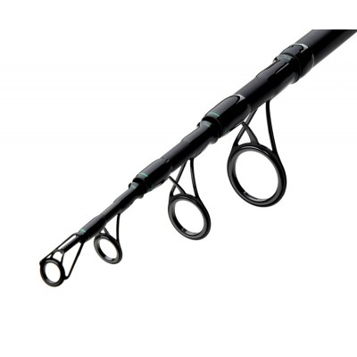 FLAGMAN Удилище карповое 6-ти секц. теле Sensor Big Game Carp NGS 3.6м 3.5lb 30мм