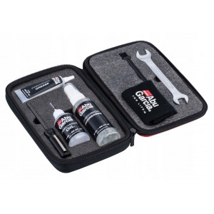 ABU GARCIA Набор для обслуживания катушек Maintenance Kit