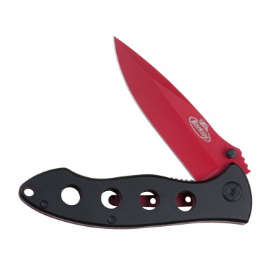 BERKLEY Нож Fishin Gear Foldable Knife