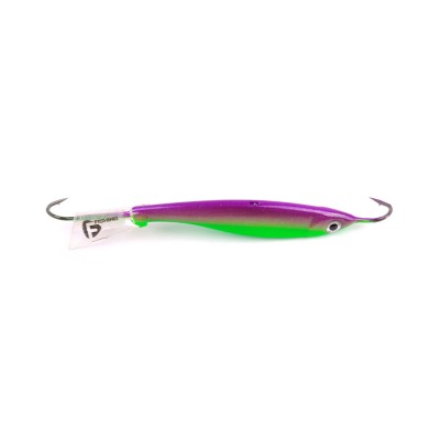 F-FISHING Балансир 4.0см 8.5г цвет 001