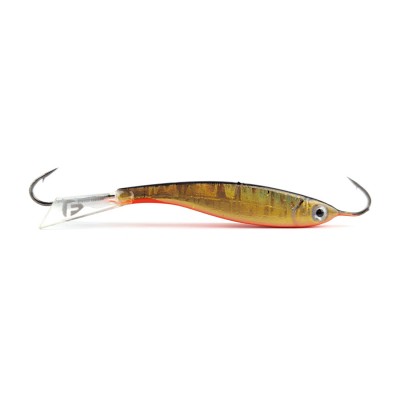 F-FISHING Балансир 4.5см 13.0г цвет 010