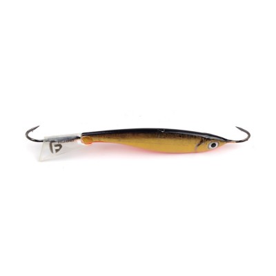 F-FISHING Балансир 4.5см 13.0г цвет 010