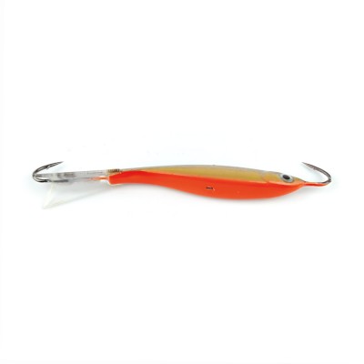 F-FISHING Балансир 4.5см 13.0г цвет 010
