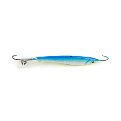 F-FISHING Балансир 4.5см 13.0г цвет 015