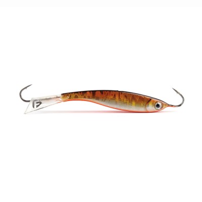 F-FISHING Балансир 4.0см 8.5г цвет 017