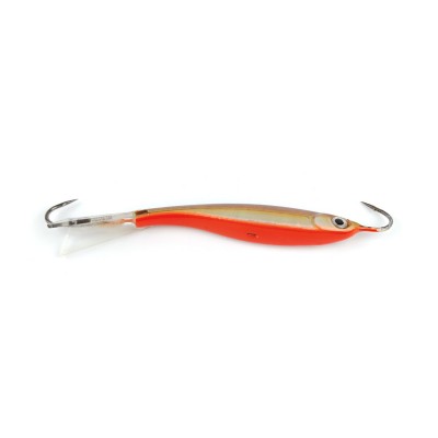 F-FISHING Балансир 4.0см 8.5г цвет 017