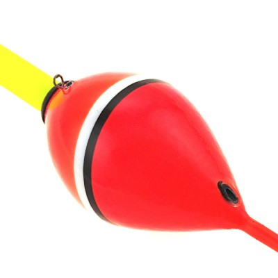 BOBI FISHER Поплавок BF417 Боло-Balsa сквозной 3.0г