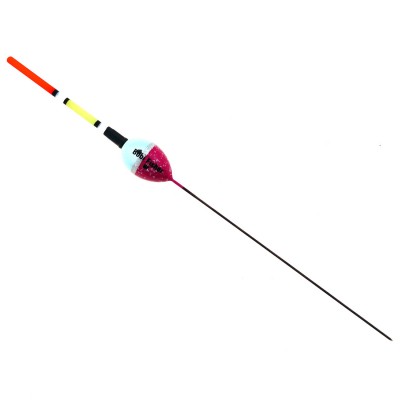 BOBI FISHER Поплавок BF435 Боло-Balsa 3.0г