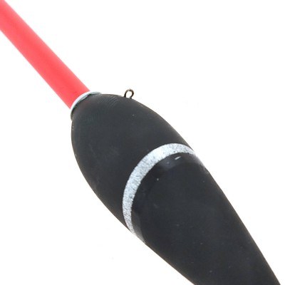 BOBI FISHER Поплавок BF43 бальса под светлячок BF43 0.5г (10шт)