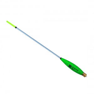TRABUCCO Поплавок waggler green 16г