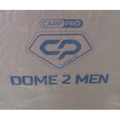 CARP PRO Накидка для карповой палатки CPB0253