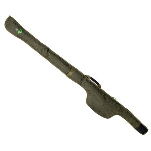 CARP PRO Чехол для удилища Diamond Single Rod Sleeve 13' 3,9м с катушкой 210х15х26см