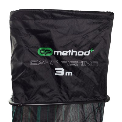 CARP PRO Садок карповый Method Fishing Keepnet 55x45см 3м