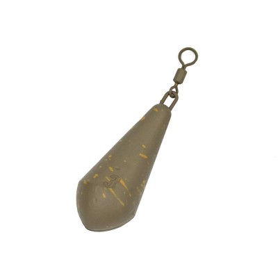 KORDA Грузило Distance Casting Swivel Gravel 3.0oz 84г