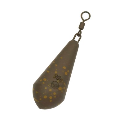 KORDA Грузило Distance Casting Swivel Gravel 3.5oz 98г