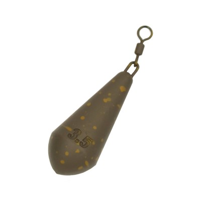 KORDA Грузило Distance Casting Swivel Gravel 3.5oz 98г