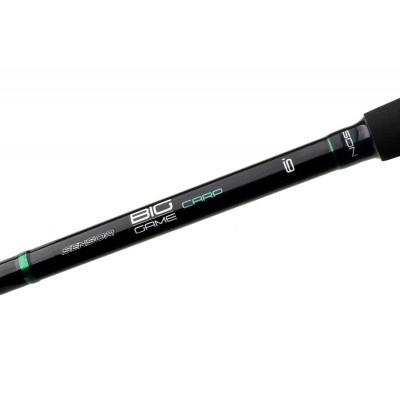 FLAGMAN Ручка подсака карпового Sensor Big Game Carp NGS 1.80м 2секции
