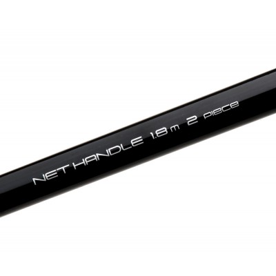 FLAGMAN Ручка подсака карпового Sensor Big Game Carp NGS 1.80м 2секции