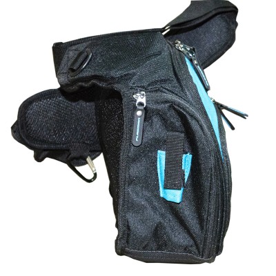 FLAGMAN Сумка спиннинговая Shoulder Bag 25x11x27см