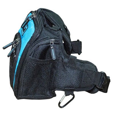 FLAGMAN Сумка спиннинговая Shoulder Bag 25x11x27см