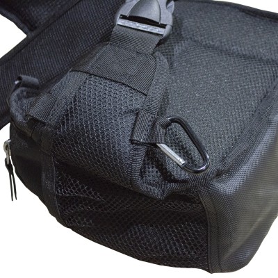 FLAGMAN Сумка спиннинговая Shoulder Bag 25x11x27см