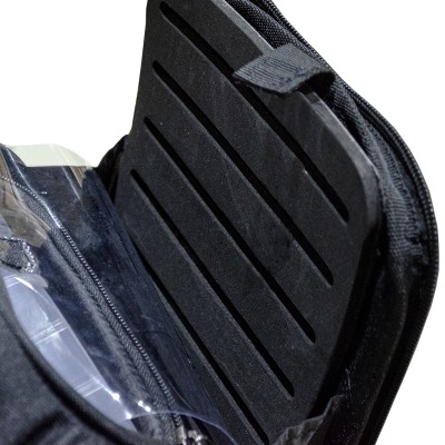 FLAGMAN Сумка спиннинговая Shoulder Bag 25x11x27см