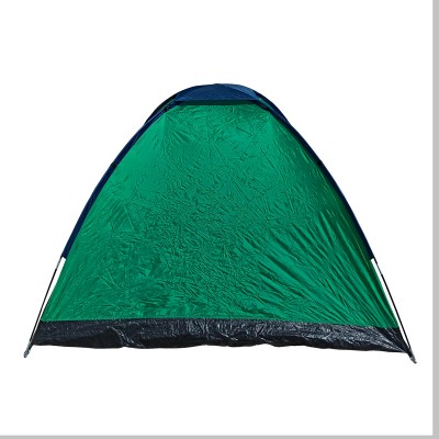 FORREST Палатка Tent 3-х местная с тамбуром (100+210)х210х130см 1200мм 2,85кг