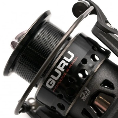 GURU Катушка A-CLASS 4000 Reel