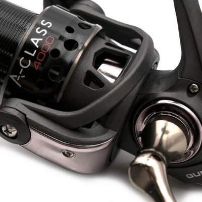 GURU Катушка A-CLASS 4000 Reel