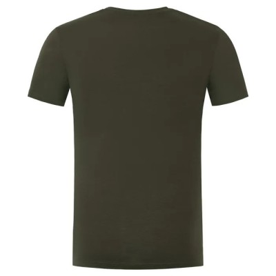 KORDA Футболка Outline Tee  Black M