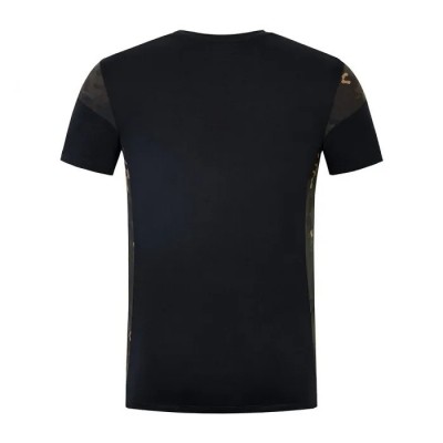 KORDA Футболка LE Cut Tee Black XXL