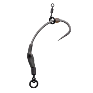 KORDA Крючок Spinner Hook Sections №4 без бородки 3 шт