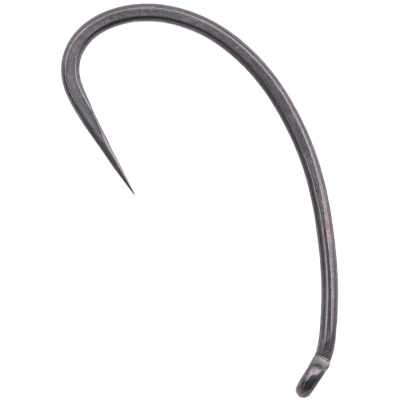 KORDA Крючок Spinner B PTFE №4 без бородки 10шт