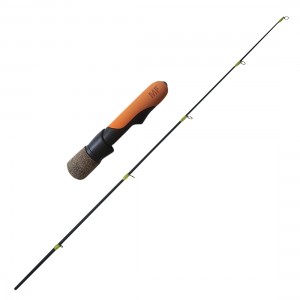 MF Удочка зимняя Ice pro Front TROUT 20g