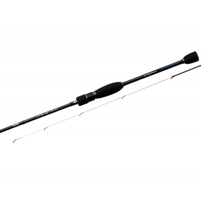 FLAGMAN Удилище спиннинговое Orbion S 7'9" LS 2.36м тест 3.0-15г