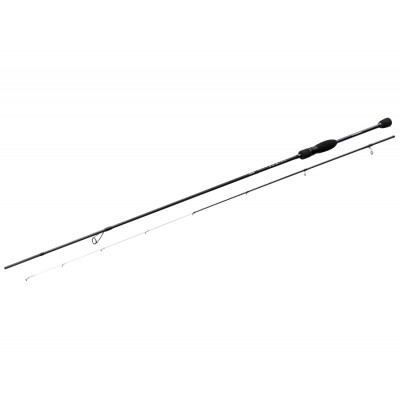FLAGMAN Удилище спиннинговое Orbion S 7'9" LS 2.36м тест 3.0-15г