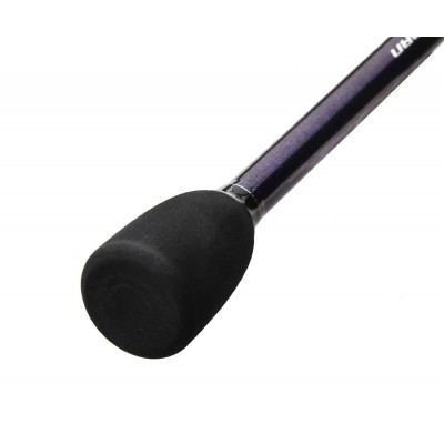 FLAGMAN Удилище спиннинговое Orbion S 7'9" LS 2.36м тест 3.0-15г